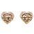 Orecchini a lobo Tiffany & Co. 750PG