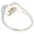 Anello a Fascia Tiffany & Co. 925 e Oro Giallo 18K - vista 3