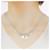 Collana Tiffany & Co in argento 925 - vista 5