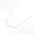 Tiffany & Co Collana Tiffany T Smile Small - vista 2