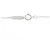 Tiffany & Co Collana Tiffany T Smile Small - vista 5