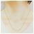 Tiffany & Co Collana Tiffany T Smile Small - vista 6