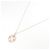 Collana con pendente Atlas Open Small Tiffany & Co. - vista 2