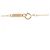 Collana con pendente Atlas Open Small Tiffany & Co. - vista 5