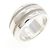 Tiffany & Co Tiffany Atlas Ring aus Sterlingsilber
