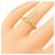Tiffany & Co Tiffany Infinity Narrow Ring - Ansicht 4