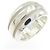 Tiffany & Co Tiffany Atlas Band Ring