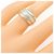 Tiffany & Co Tiffany Atlas Band Ring - Ansicht 4