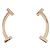 Tiffany & Co Orecchini Tiffany T Smile