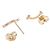 Tiffany & Co Orecchini Tiffany T Smile - vista 3