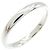 Alianza de boda Tiffany & Co. de platino