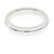 Tiffany & Co Tiffany T-Two Narrow Ring in Weißgold - Ansicht 3