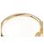 Tiffany & Co Anello Tiffany T Wire in oro rosa 18K - vista 4