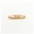 Anello Tiffany & Co. Atlas X Closed Narrow Ring - vista 2
