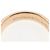 Anello Tiffany & Co. Atlas X Closed Narrow Ring - vista 4