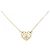 Tiffany & Co Collana Mini Tiffany Enchanted Heart