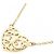 Tiffany & Co Collana Mini Tiffany Enchanted Heart - vista 3