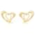 Tiffany & Co Orecchini Tiffany Open Heart