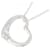 Tiffany & Co Collana Tiffany Open Heart - vista 3