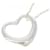 Tiffany & Co Collana Tiffany Open Heart - vista 4