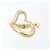 Tiffany & Co Tiffany Open Heart Ring - Ansicht 2