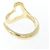Tiffany & Co Tiffany Open Heart Ring - Ansicht 3