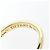Tiffany & Co Tiffany Open Heart Ring - Ansicht 4