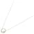 Tiffany & Co Collana Tiffany Olive Leaf - vista 2
