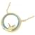 Tiffany & Co Collana Tiffany Olive Leaf - vista 3