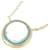 Tiffany & Co Collana Tiffany Olive Leaf - vista 4