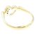 Tiffany & Co Tiffany Open Heart Ring - Ansicht 3