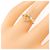 Tiffany & Co Tiffany Open Heart Ring - Ansicht 5
