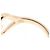 Tiffany & Co Anello Tiffany Open Heart in oro rosa 18K - vista 4