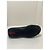 Sneakers Prada in pelle nera Nero - vista 2