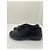 Sneakers Prada in pelle nera Nero - vista 5
