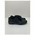 Sneakers Prada in pelle nera Nero - vista 7