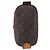 Louis Vuitton Pochette Gange Monogram Canvas Marrone - vista 2