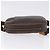 Louis Vuitton Pochette Gange Monogram Canvas Marrone - vista 4