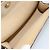 Louis Vuitton Florentine Waist Monogram Canvas medium Marrone - vista 5