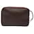Céline Celine Macadam Canvas Medium Braun - Ansicht 2