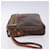 Céline Celine Macadam Canvas Medium Braun - Ansicht 4