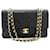 Chanel Classic Flap Lambskin Medium Nero