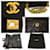Chanel Classic Flap Lambskin Medium Nero - vista 7