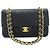 Chanel Classic Flap Lambskin Small Nero