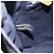 Hermès Hermes Fourre Tout Tote Canvas MM Blu navy - vista 6