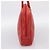Loewe Anagram Business Leather Vermelho - vista 3