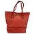 Borsa Tote Louis Vuitton Citadine PM in Arancione
