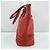 Borsa Tote Louis Vuitton Citadine PM in Arancione - vista 4