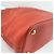 Borsa Tote Louis Vuitton Citadine PM in Arancione - vista 6