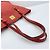 Borsa Tote Louis Vuitton Citadine PM in Arancione - vista 8